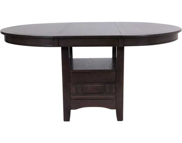 Crown Mark Hartwell Table large
