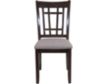 Crown Mark Hartwell Side Chair small image number 1