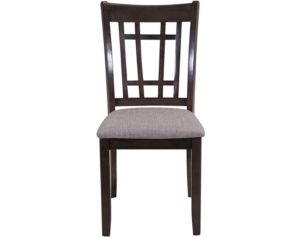 Crown Mark Hartwell Side Chair