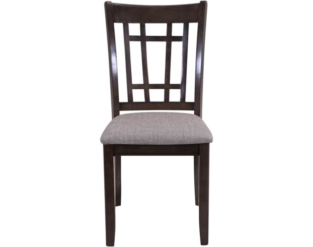 Crown Mark Hartwell Side Chair large