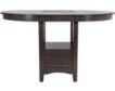 Crown Mark Hartwell Counter Table small image number 1