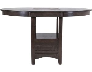 Crown Mark Hartwell Counter Table