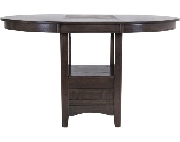 Crown Mark Hartwell Counter Table large