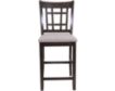 Crown Mark Hartwell Counter Stool small image number 1