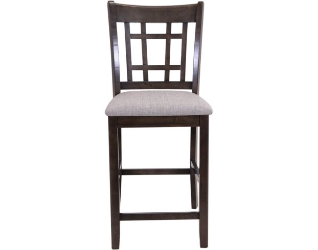 Crown Mark Hartwell Counter Stool large image number 1
