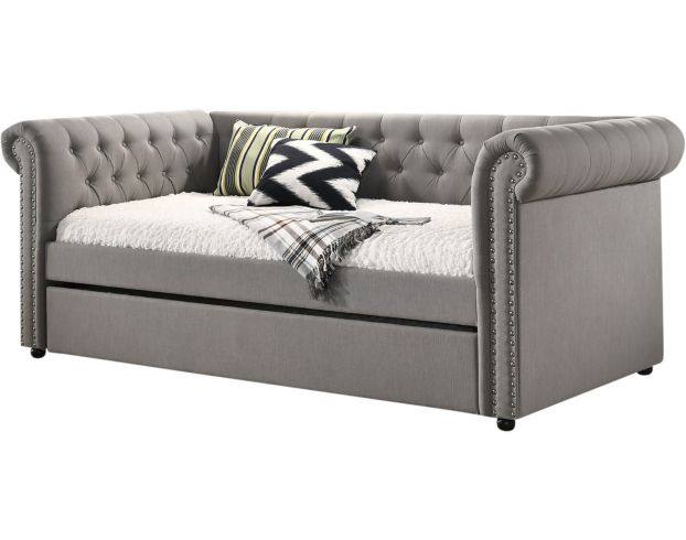 Crown Mark 5332 Collection Daybed large image number 1