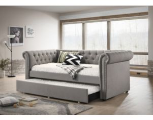 Crown Mark 5332 Collection Daybed