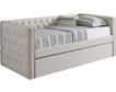 Crown Mark 5335 Collection Ivory Daybed small image number 1