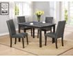 Crown Mark Pompei Table small image number 2