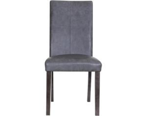 Crown Mark Pompei Side Chair