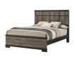 Crown Mark Remington Queen Bed small image number 1