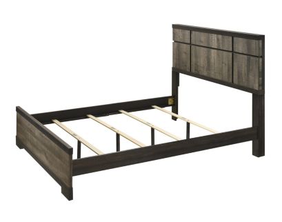 Crown Mark Remington Queen Bed