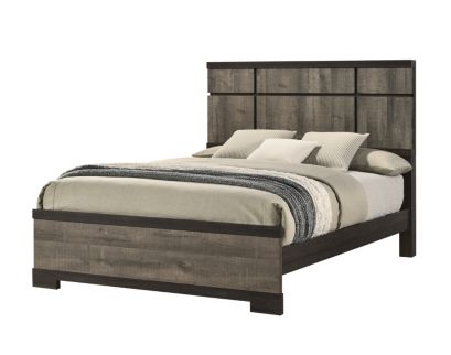 Crown Mark Remington 4-Piece Queen Bedroom Set