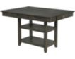 Crown Mark Nina Counter Table small image number 1