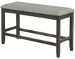 Crown Mark Nina Counter Bench small image number 1