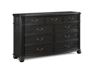 Crown Mark Kingsburg Dresser