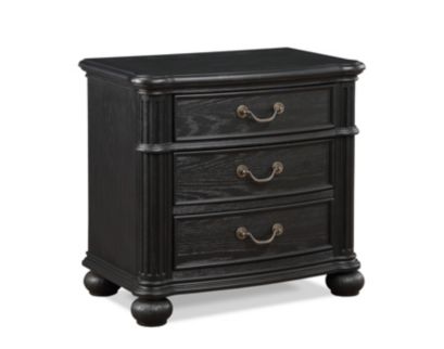 Crown Mark Kingsburg Nightstand