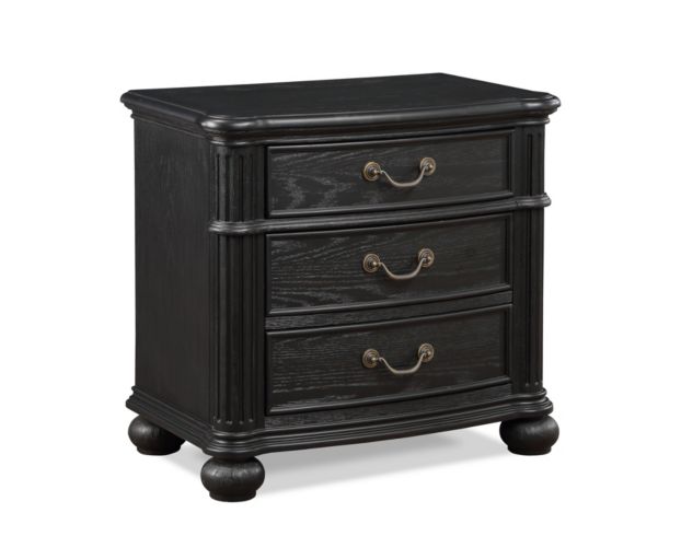 Crown Mark Kingsburg Nightstand large image number 1