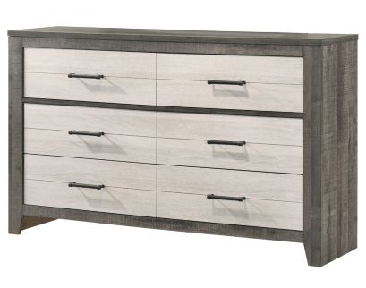 Crown Mark Rhett Dresser