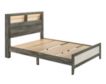 Crown Mark Rhett Queen Bed small image number 2