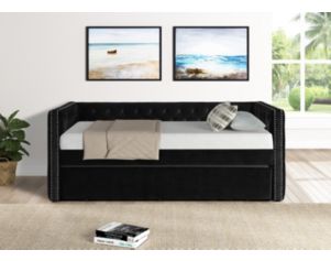 Crown Mark 5335 Collection Trina Daybed