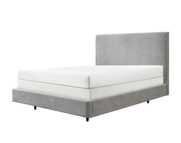 Crown Mark Nirvana Queen Bed large image number 1