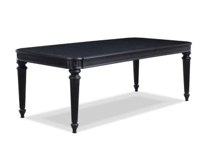 Crown Mark Inc Kingsbury Dining Table