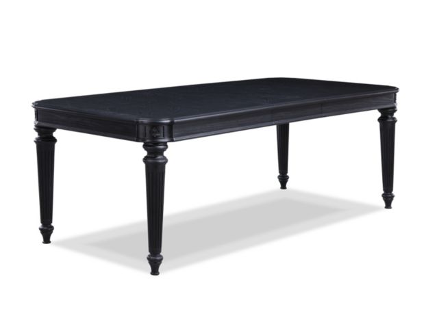 Crown Mark Inc Kingsbury Dining Table large image number 1