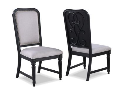 Crown Mark Inc Kingsbury Dining Chair