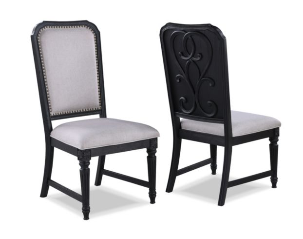 Crown Mark Inc Kingsbury Dining Chair large