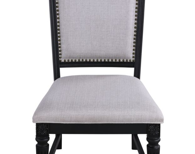 Crown Mark Inc Kingsbury Dining Chair large image number 3