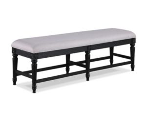 Crown Mark Inc Kingsbury Dining Bench