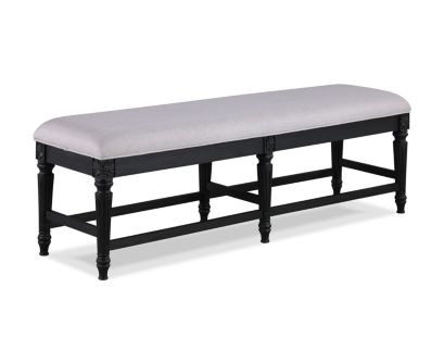 Crown Mark Inc Kingsbury Dining Bench