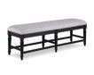 Crown Mark Inc Kingsbury Dining Bench small image number 1