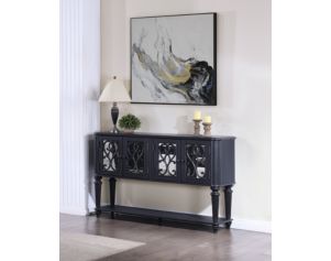 Crown Mark Inc Kingsbury Sideboard