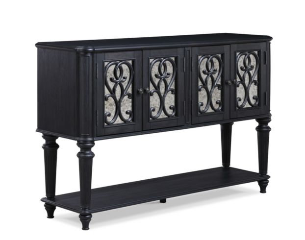 Crown Mark Inc Kingsbury Sideboard large image number 2