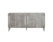 Crestview Collection Tulum 4-Door Sideboard small image number 1