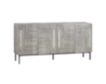 Crestview Collection Tulum 4-Door Sideboard small image number 2