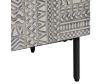 Crestview Collection Tulum 4-Door Sideboard small image number 4