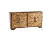 Crestview Collection Thompson 4-Door Sideboard small image number 2