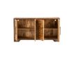 Crestview Collection Thompson 4-Door Sideboard small image number 3