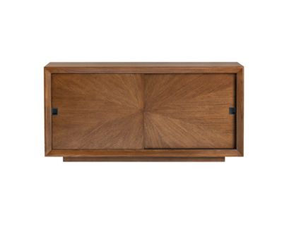 Crestview Collection Rhodes 2-Door Sideboard