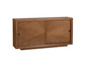 Crestview Collection Rhodes 2-Door Sideboard