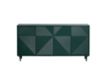 Crestview Collection Evergreen 4-Door Sideboard small image number 1