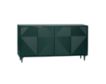 Crestview Collection Evergreen 4-Door Sideboard small image number 2