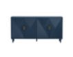 Crestview Collection Arvada 4-Door Sideboard small image number 1