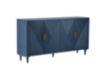 Crestview Collection Arvada 4-Door Sideboard small image number 2