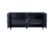 Crestview Collection Arvada 4-Door Sideboard small image number 3