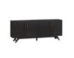 Crestview Collection Ashford 4-Door Sideboard small image number 2