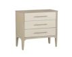 Crestview Collection Sterling 3-Drawer Nightstand small image number 3